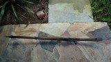 SWISS ANTIQUE MILITARY RIFLE - LATE 1800'S - SUPER NICE CONDITION ! - 13 of 14