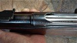 SWISS ANTIQUE MILITARY RIFLE - LATE 1800'S - SUPER NICE CONDITION ! - 14 of 14