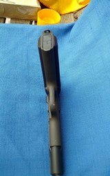 1911A1 COLT - D.G.F.M.45 AUTO ISSUED TO C.F.S. WITH BOX - 7 of 7