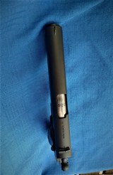 1911A1 COLT - D.G.F.M.45 AUTO ISSUED TO C.F.S. WITH BOX - 3 of 7