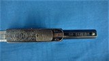 PALM PISTOL - GAULOIS - FRENCH 8 MM FACTORY ENGRAVED- FACTORY PRESENTATION QUALITY - - 1 of 15