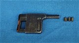 PALM PISTOL - GAULOIS - FRENCH 8 MM FACTORY ENGRAVED- FACTORY PRESENTATION QUALITY - - 2 of 15