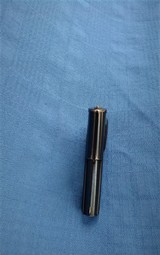 WALTER MODEL 9 SERIAL NUMBER 559710 - 6 of 8