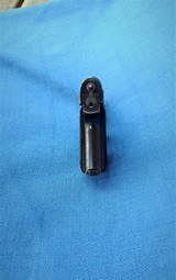 WALTER MODEL 9 SERIAL NUMBER 559710 - 7 of 8