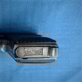 WALTER MODEL 9 SERIAL NUMBER 559710 - 5 of 8