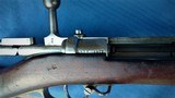 GERMAN RIFLEMODEL 71 MILITARY CONTRACT - ALL NUMBERS MATCHING - 4 of 10