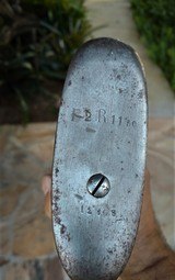 GERMAN RIFLEMODEL 71 MILITARY CONTRACT - ALL NUMBERS MATCHING - 9 of 10