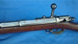 GERMAN RIFLEMODEL 71 MILITARY CONTRACT - ALL NUMBERS MATCHING - 5 of 10