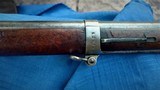 GERMAN RIFLEMODEL 71 MILITARY CONTRACT - ALL NUMBERS MATCHING - 7 of 10