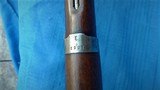 GERMAN RIFLEMODEL 71 MILITARY CONTRACT - ALL NUMBERS MATCHING - 3 of 10