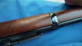 GERMAN MILITARY RIFLE MODEL 71/84 IN UN-USED CONDITION - COLLECTOR GRADE - 9 of 15