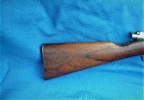 GERMAN MILITARY RIFLE MODEL 71/84 IN UN-USED CONDITION - COLLECTOR GRADE - 15 of 15