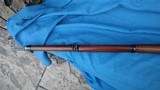 GERMAN MILITARY RIFLE MODEL 71/84 IN UN-USED CONDITION - COLLECTOR GRADE - 3 of 15