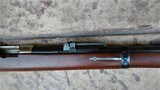 GERMAN MILITARY RIFLE MODEL 71/84 IN UN-USED CONDITION - COLLECTOR GRADE - 7 of 15
