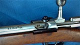 GERMAN MILITARY RIFLE MODEL 71/84 IN UN-USED CONDITION - COLLECTOR GRADE - 8 of 15