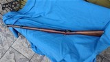 GERMAN MILITARY RIFLE MODEL 71/84 IN UN-USED CONDITION - COLLECTOR GRADE - 2 of 15