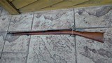 GERMAN MILITARY RIFLE MODEL 71/84 IN UN-USED CONDITION - COLLECTOR GRADE - 4 of 15