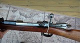 GERMAN MILITARY RIFLE MODEL 71/84 IN UN-USED CONDITION - COLLECTOR GRADE - 11 of 15