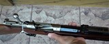 GERMAN MILITARY RIFLE MODEL 71/84 IN UN-USED CONDITION - COLLECTOR GRADE - 10 of 15