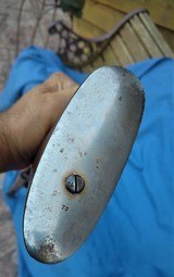 GERMAN MILITARY RIFLE MODEL 71/84 IN UN-USED CONDITION - COLLECTOR GRADE - 13 of 15