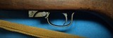M1 CARBINE I.B.M. ORIGINAL WW2 - ALL I.B.M. PARTS - 15 of 15