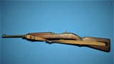M1 CARBINE I.B.M. ORIGINAL WW2 - ALL I.B.M. PARTS - 13 of 15