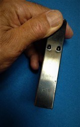 M1 CARBINE I.B.M. ORIGINAL WW2 - ALL I.B.M. PARTS - 5 of 15