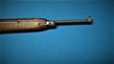 M1 CARBINE I.B.M. ORIGINAL WW2 - ALL I.B.M. PARTS - 2 of 15