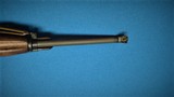 M1 CARBINE I.B.M. ORIGINAL WW2 - ALL I.B.M. PARTS - 4 of 15
