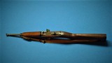 M1 CARBINE I.B.M. ORIGINAL WW2 - ALL I.B.M. PARTS - 10 of 15