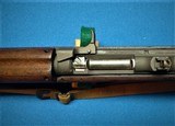 M1 CARBINE I.B.M. ORIGINAL WW2 - ALL I.B.M. PARTS - 9 of 15