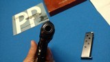 WALTER PPK 9MM BOX AND PAPERS - NON- IMPORT - " MINT " - 11 of 13