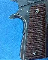 UNION SWITCH AND SIGNAL 1911A1 WW2 - 100% CORRECT - - 10 of 12
