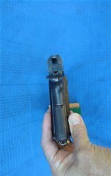 UNION SWITCH AND SIGNAL 1911A1 WW2 - 100% CORRECT - - 4 of 12