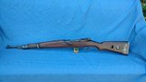 G 33/40 MOUNTAIN CARBINE - DOT 1941 - ALL MATCHING NUMBERS - NAZI CARTOUCHES - 2 of 15
