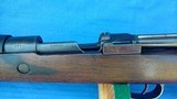 G 33/40 MOUNTAIN CARBINE - DOT 1941 - ALL MATCHING NUMBERS - NAZI CARTOUCHES - 10 of 15