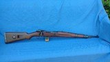 G 33/40 MOUNTAIN CARBINE - DOT 1941 - ALL MATCHING NUMBERS - NAZI CARTOUCHES - 1 of 15