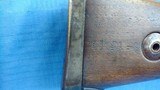 G 33/40 MOUNTAIN CARBINE - DOT 1941 - ALL MATCHING NUMBERS - NAZI CARTOUCHES - 13 of 15