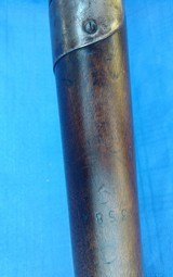 G 33/40 MOUNTAIN CARBINE - DOT 1941 - ALL MATCHING NUMBERS - NAZI CARTOUCHES - 8 of 15