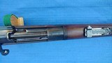 G 33/40 MOUNTAIN CARBINE - DOT 1941 - ALL MATCHING NUMBERS - NAZI CARTOUCHES - 11 of 15