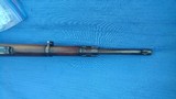 G 33/40 MOUNTAIN CARBINE - DOT 1941 - ALL MATCHING NUMBERS - NAZI CARTOUCHES - 6 of 15