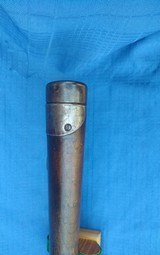 G 33/40 MOUNTAIN CARBINE - DOT 1941 - ALL MATCHING NUMBERS - NAZI CARTOUCHES - 9 of 15