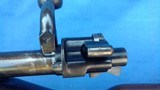 G 33/40 MOUNTAIN CARBINE - DOT 1941 - ALL MATCHING NUMBERS - NAZI CARTOUCHES - 14 of 15