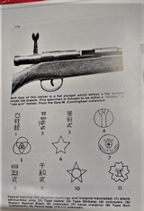 JAPANESE MILITARY TRAINING RIFLE PROTOTYPE CALLED A " CAP GUN " OR "CLICKER" TRAINER - 11 of 11