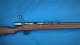 JAPANESE MILITARY TRAINING RIFLE PROTOTYPE CALLED A " CAP GUN " OR "CLICKER" TRAINER - 4 of 11