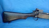 WINCHESTER U.S. 1917 VIETNAM BRING BACK WITH PAPERS- RARE WINCHESTER - 8 of 13