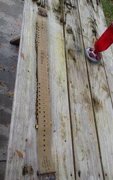 Trench Gun WW2 U.S. Belt Dated 1941 - 5 of 11