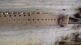 Trench Gun WW2 U.S. Belt Dated 1941 - 4 of 11