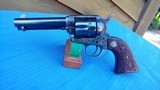 Colt SAA 44-40 Cal. 4 3/4" barrel - 14 of 14