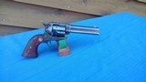 Colt SAA 44-40 Cal. 4 3/4" barrel - 2 of 14